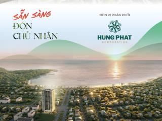 Từ 3.x tỷ sở hữu căn hộ hiyori aqua tower  sổ hồng lâu dài  100% view biển  full nội thất
