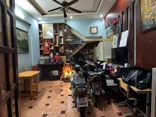 QUẬN 3 BÁN NHÀ HXH– CHỢ BÀN CỜ, 3 TẦNG BTCT – NỞ HẬU – 40M² – CHỈ HƠN 9 TỶ