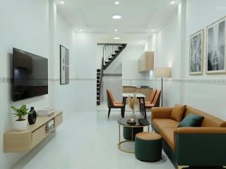 [phường bàn cờ] bán nhà hxh  khu chợ bàn cờ quận 3, 3 tầng btct  nở hậu  40m  chỉ hơn 9 tỷ