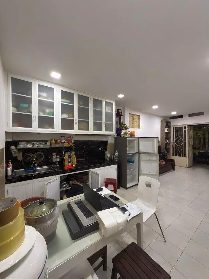 [PHƯỜNG BÀN CỜ] BÁN CĂN HỘ TẦNG TRỆT C/C NGUYỄN THIỆN THUẬT – QUẬN 3 – 44M² – CHỈ 3.35 TỶ