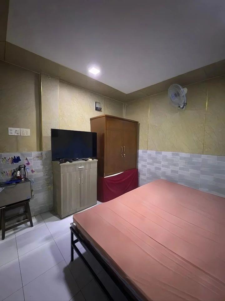 [PHƯỜNG BÀN CỜ] BÁN CĂN HỘ TẦNG TRỆT C/C NGUYỄN THIỆN THUẬT – QUẬN 3 – 44M² – CHỈ 3.35 TỶ