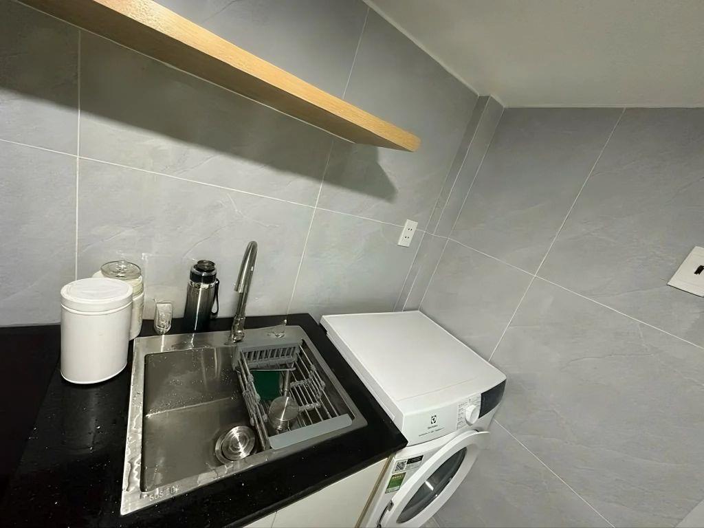 🏢 [PHƯỜNG BÀN CỜ] BÁN CĂN HỘ TẦNG TRỆT NGUYỄN THIỆN THUẬT – QUẬN 3 – 54M² – GIÁ 3.5 TỶ