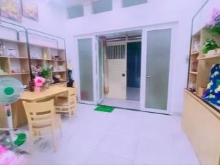 🏢 [PHƯỜNG BÀN CỜ] BÁN CĂN HỘ TẦNG TRỆT NGUYỄN THIỆN THUẬT – QUẬN 3 – 54M² – GIÁ 3.8 TỶ