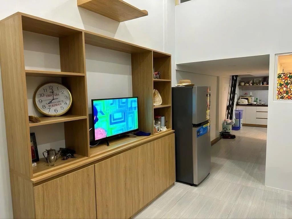 🏢 [PHƯỜNG BÀN CỜ] BÁN CĂN HỘ TẦNG TRỆT NGUYỄN THIỆN THUẬT – QUẬN 3 – 54M² – GIÁ 3.5 TỶ