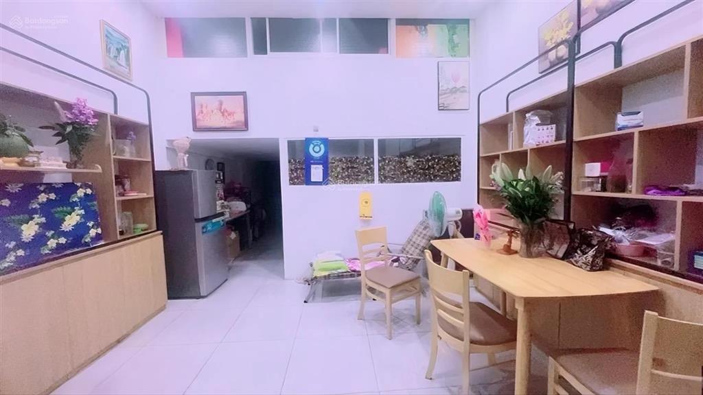 [phường bàn cờ] bán căn hộ tầng trệt nguyễn thiện thuật  quận 3  54m  giá 3.8 tỷ vào ở ngay