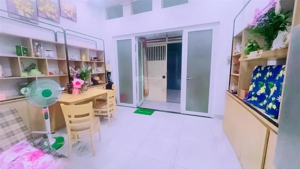 [phường bàn cờ] bán căn hộ tầng trệt nguyễn thiện thuật  quận 3  54m  giá 3.8 tỷ vào ở ngay