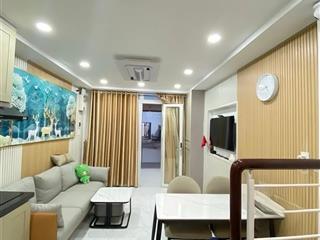 [phường bàn cờ] bán nhà mới 3 tầng lý thái tổ  tặng full nội thất  vào ở ngay  giá 5.15 tỷ