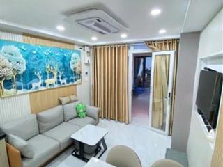 🏡 [PHƯỜNG BÀN CỜ] BÁN NHÀ MỚI 3 TẦNG LÝ THÁI TỔ – FULL NỘI THẤT – Ở NGAY – GIÁ 5.15 TỶ