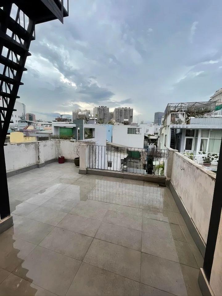 🏡 [PHƯỜNG BÀN CỜ] BÁN NHÀ MẶT TIỀN ĐƯỜNG KINH DOANH KHU CƯ XÁ ĐÔ THÀNH – QUẬN 3 – GIÁ 12 TỶ