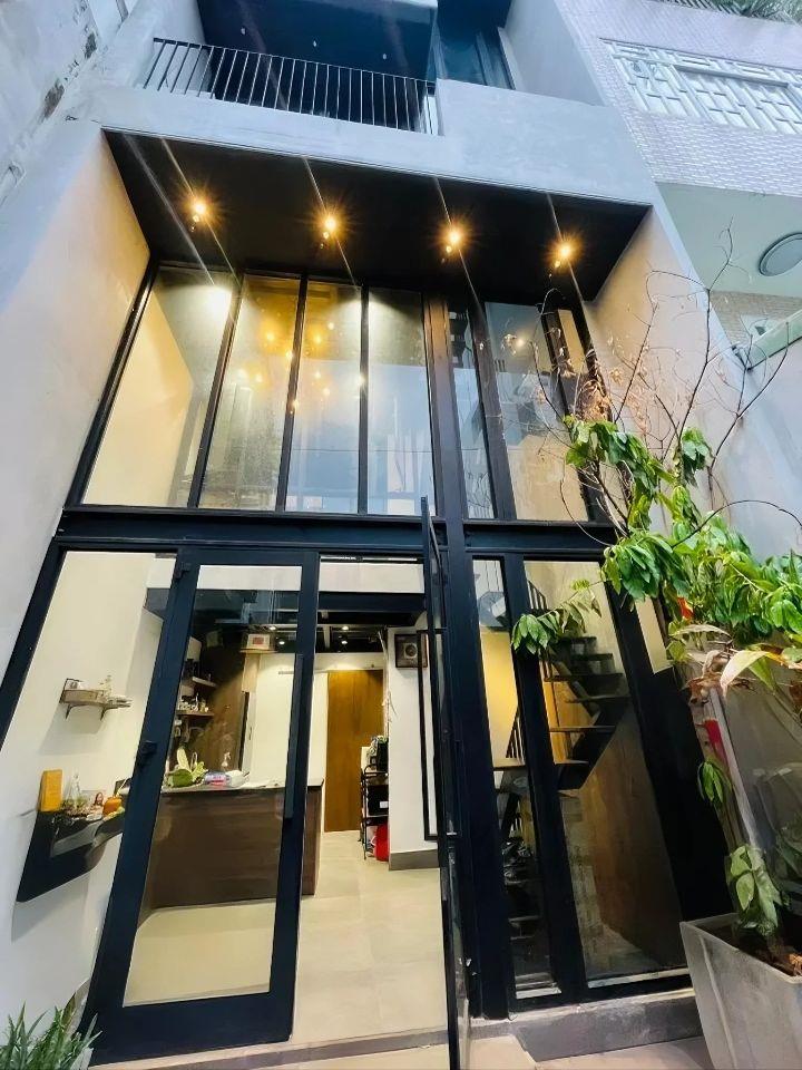 🏡 [PHƯỜNG BÀN CỜ] BÁN NHÀ MẶT TIỀN ĐƯỜNG KINH DOANH KHU CƯ XÁ ĐÔ THÀNH – QUẬN 3 – GIÁ 12 TỶ