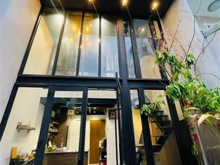 🏡 [PHƯỜNG BÀN CỜ] BÁN NHÀ MẶT TIỀN ĐƯỜNG KINH DOANH KHU CƯ XÁ ĐÔ THÀNH – QUẬN 3 – GIÁ 12 TỶ