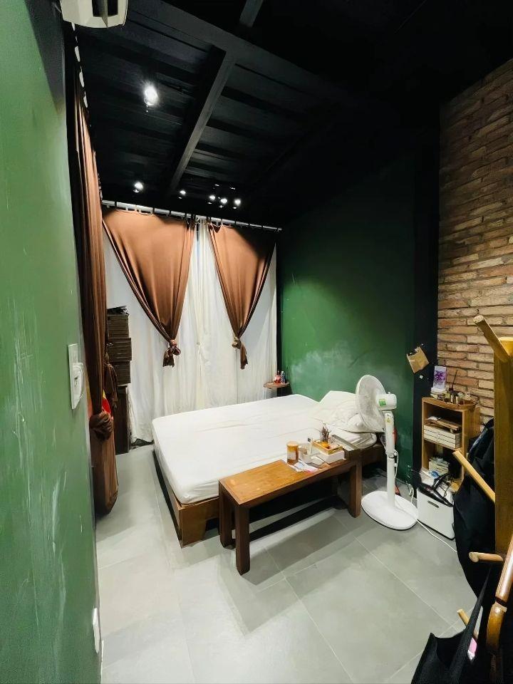 🏡 [PHƯỜNG BÀN CỜ] BÁN NHÀ MẶT TIỀN ĐƯỜNG KINH DOANH KHU CƯ XÁ ĐÔ THÀNH – QUẬN 3 – GIÁ 12 TỶ