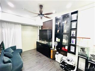 [phường bàn cờ quận 3] bán nhà 2 tầng hẻm 3m sát chợ vườn chuối  cư xá đô thành  giá hơn 4 tỷ