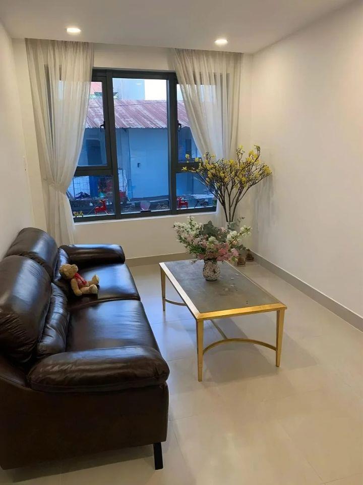 [P BÀN CỜ] BÁN NHÀ MẶT TIỀN KD 5 TẦNG– NGAY CHỢ VƯỜN CHUỐI – CX ĐÔ THÀNH Q.3 – NHỈNH 11 TỶ