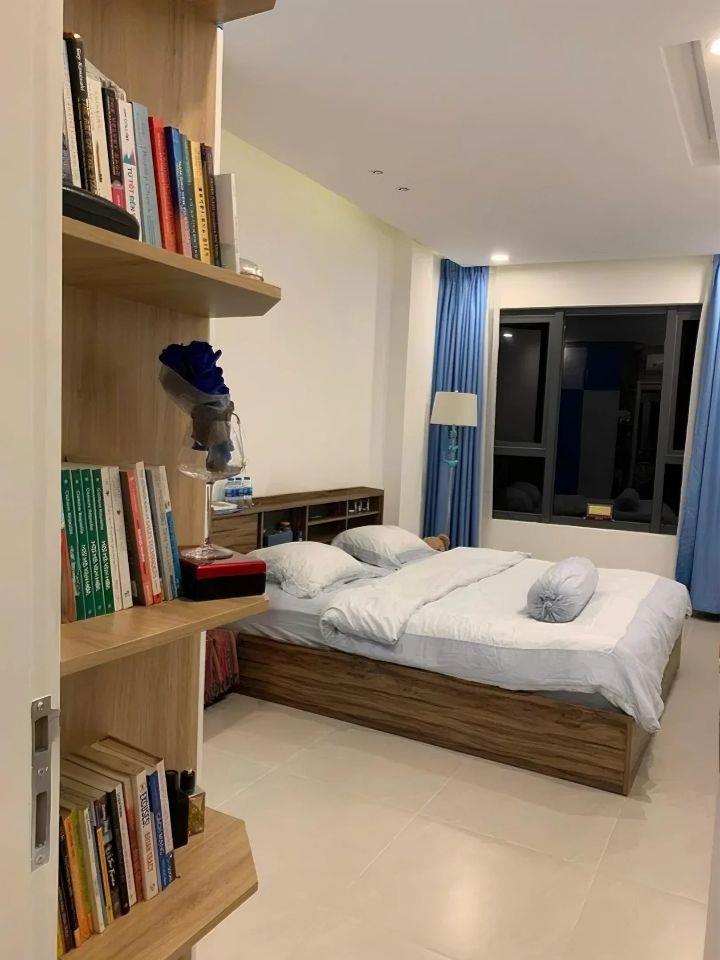 [P BÀN CỜ] BÁN NHÀ MẶT TIỀN KD 5 TẦNG– NGAY CHỢ VƯỜN CHUỐI – CX ĐÔ THÀNH Q.3 – NHỈNH 11 TỶ