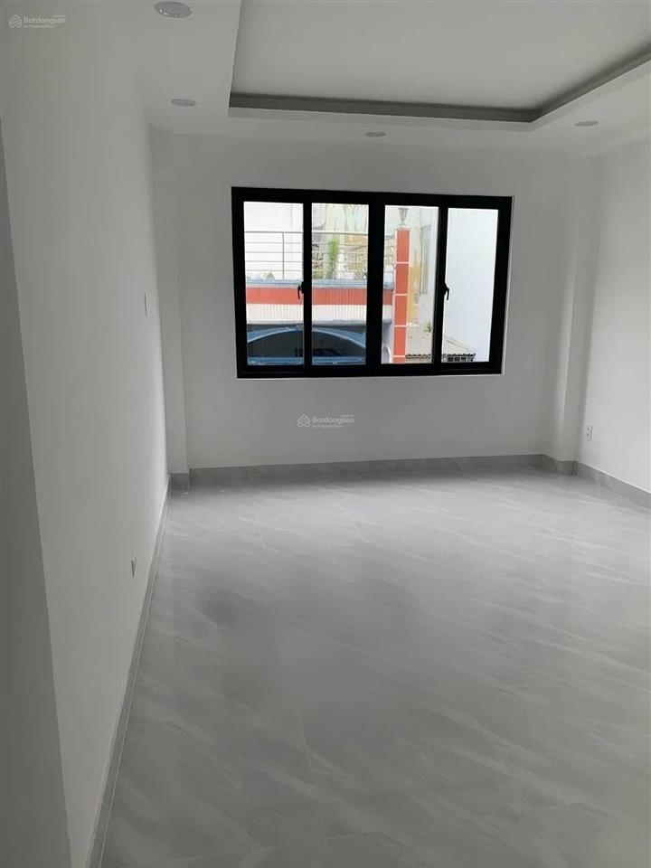 [phường bàn cờ] bán nhà 4 tầng nguyễn đình chiểu hxh  tiềm năng dòng tiền 25tr/th  giá 9.4 tỷ