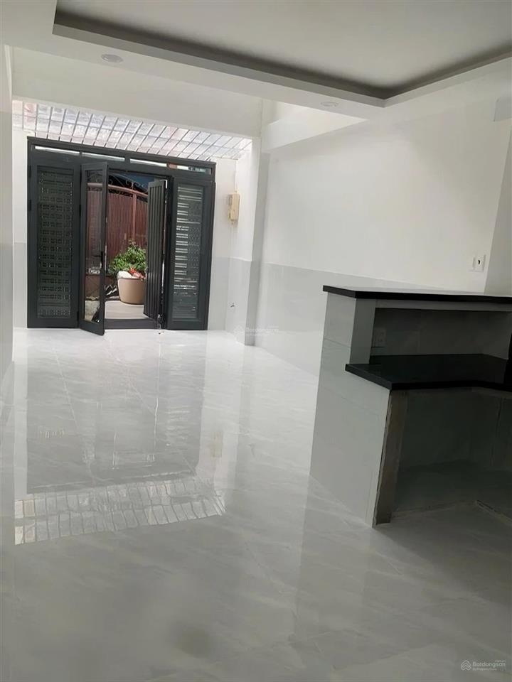 [phường bàn cờ] bán nhà 4 tầng nguyễn đình chiểu hxh  tiềm năng dòng tiền 25tr/th  giá 9.4 tỷ