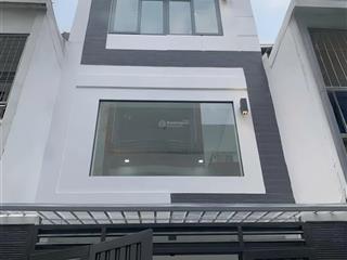 [phường bàn cờ] bán nhà 4 tầng nguyễn đình chiểu hxh  tiềm năng dòng tiền 25tr/th  giá 9.4 tỷ