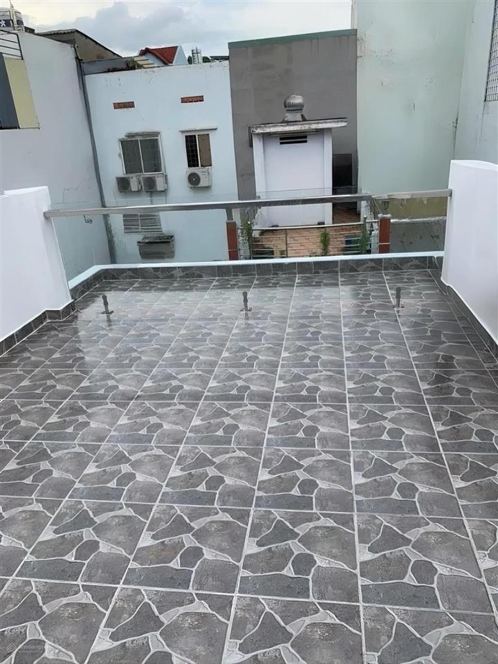 [phường bàn cờ] bán nhà 4 tầng nguyễn đình chiểu hxh  tiềm năng dòng tiền 25tr/th  giá 9.4 tỷ