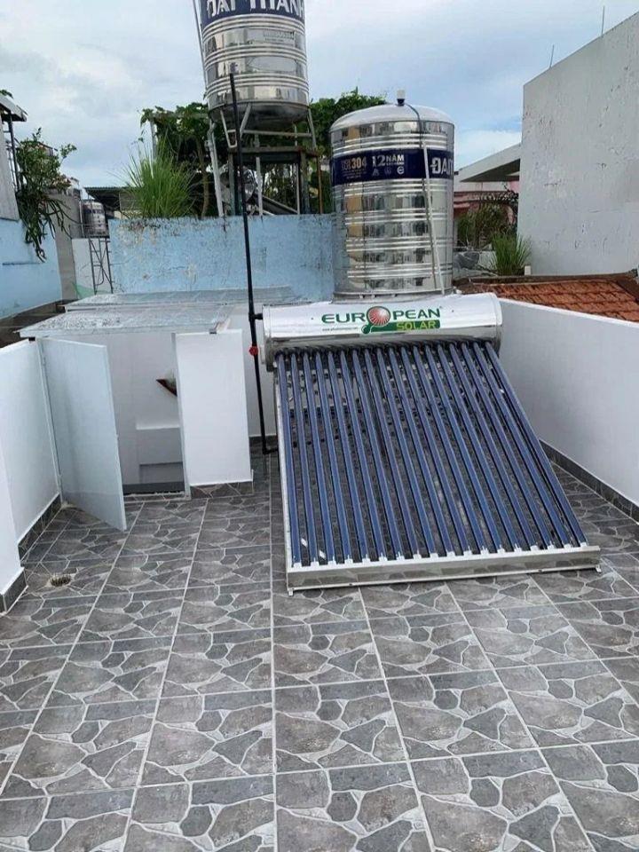 [PHƯỜNG BÀN CỜ] BÁN NHÀ NGUYỄN ĐÌNH CHIỂU HXH – 4 TẦNG BTCT – DÒNG TIỀN 25TR – GIÁ 9.4 TỶ