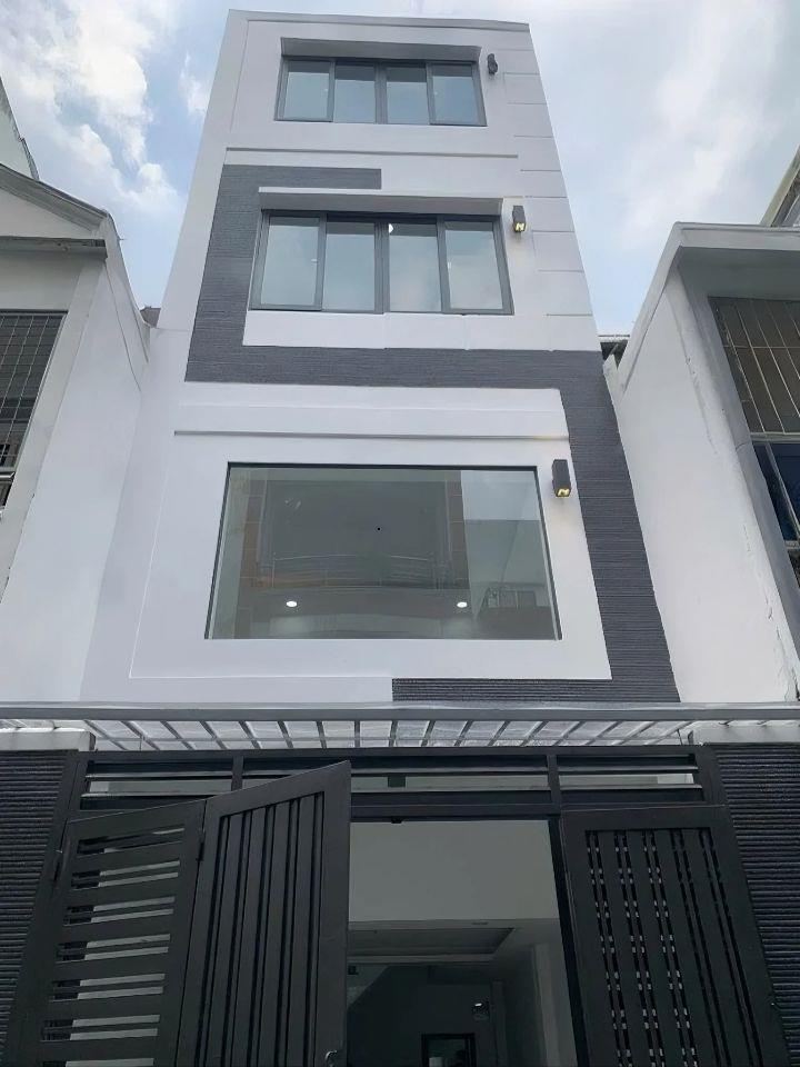 [PHƯỜNG BÀN CỜ] BÁN NHÀ NGUYỄN ĐÌNH CHIỂU HXH – 4 TẦNG BTCT – DÒNG TIỀN 25TR – GIÁ 9.4 TỶ