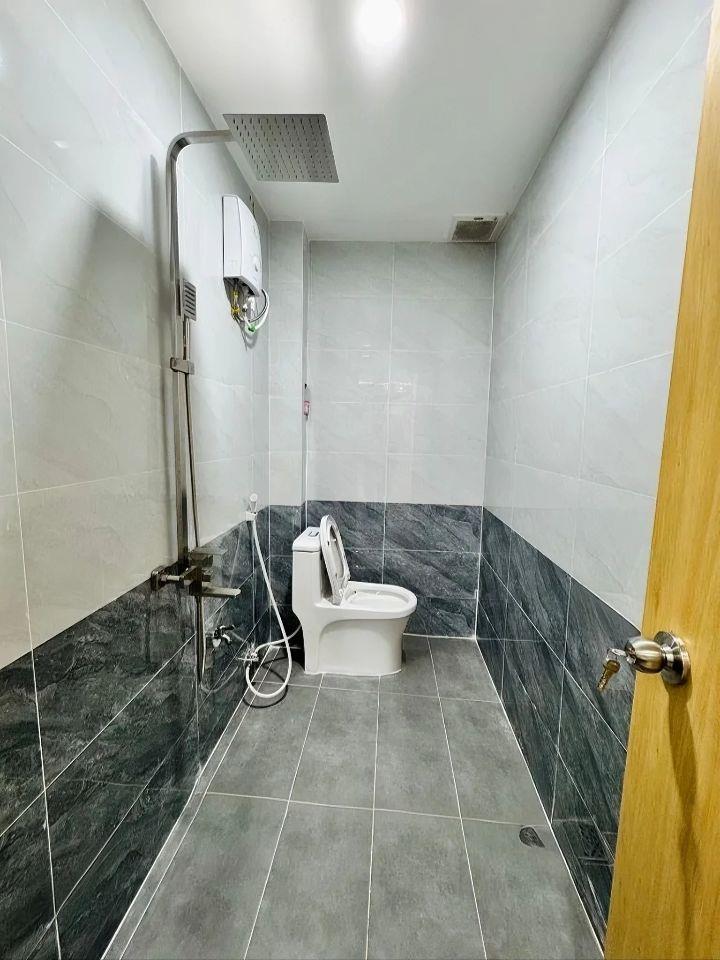 [PHƯỜNG NHIÊU LỘC–QUẬN 3] BÁN NHÀ MỚI GÓC 2 MẶT THOÁNG – GẦN TRẦN QUỐC THẢO – FULL NỘI THẤT – CHỈ 6.5 TỶ