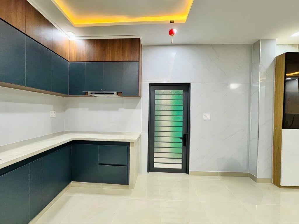 [PHƯỜNG NHIÊU LỘC–QUẬN 3] BÁN NHÀ MỚI GÓC 2 MẶT THOÁNG – GẦN TRẦN QUỐC THẢO – FULL NỘI THẤT – CHỈ 6.5 TỶ