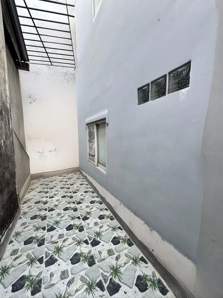 [PHƯỜNG NHIÊU LỘC–QUẬN 3] BÁN NHÀ MỚI GÓC 2 MẶT THOÁNG – GẦN TRẦN QUỐC THẢO – FULL NỘI THẤT – CHỈ 6.5 TỶ