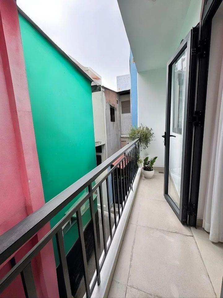 [PHƯỜNG NHIÊU LỘC–QUẬN 3] BÁN NHÀ MỚI GÓC 2 MẶT THOÁNG – GẦN TRẦN QUỐC THẢO – FULL NỘI THẤT – CHỈ 6.5 TỶ