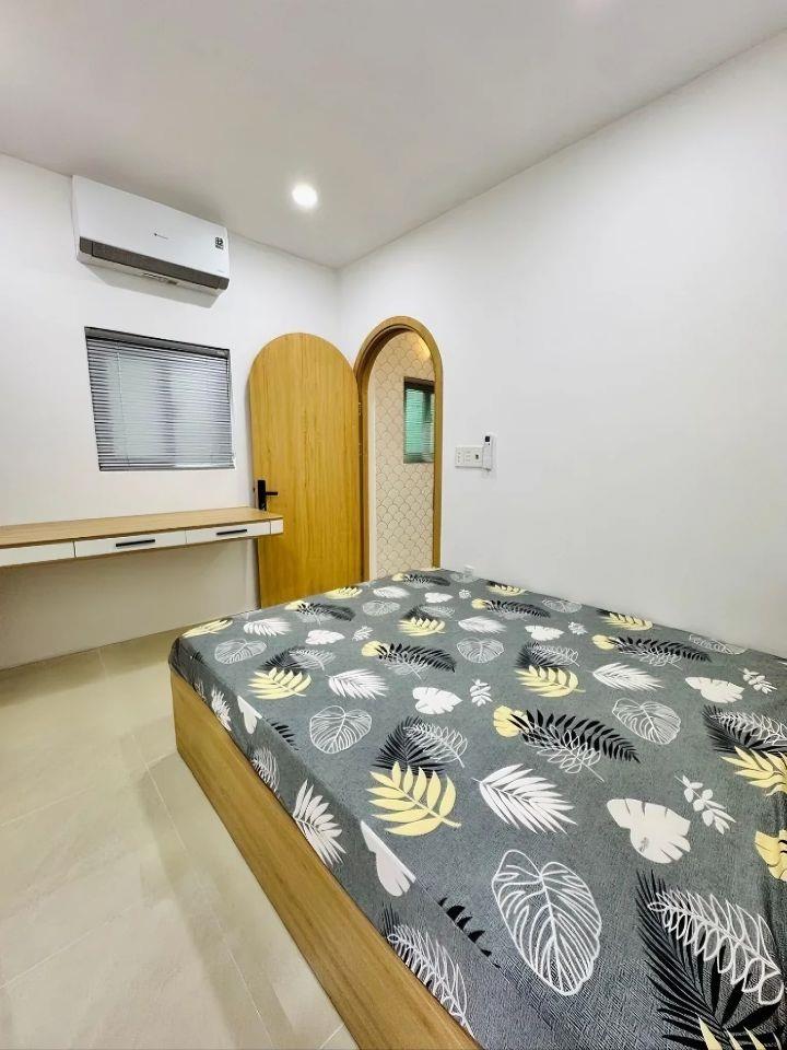 [PHƯỜNG NHIÊU LỘC–QUẬN 3] BÁN NHÀ MỚI GÓC 2 MẶT THOÁNG – GẦN TRẦN QUỐC THẢO – FULL NỘI THẤT – CHỈ 6.5 TỶ