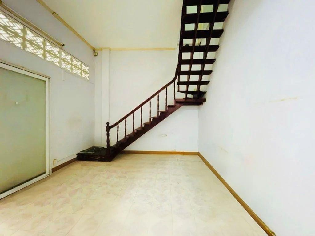 [PHƯỜNG BÀN CỜ – QUẬN 3] BÁN NHÀ 70M² NỞ HẬU – ĐƯỜNG 4M – KHU CHỢ BÀN CỜ – CHỈ 10.5 TỶ