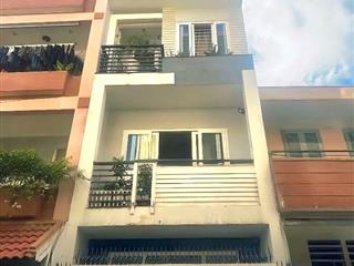 [PHƯỜNG BÀN CỜ] BÁN NHÀ HXH 5 TẦNG, KHU CHỢ BÀN CỜ, XE HƠI VÀO NHÀ, KHU NHÀ CAO TẦNG, GIÁ 19.8 TỶ