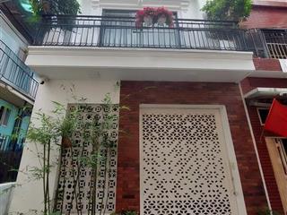 PHƯỜNG BÀN CỜ BÁN NHÀ QUẬN 3 – 63M² – CĂN GÓC 2 MẶT THOÁNG – XE HƠI VÀO NHÀ – GIÁ 15.5 TỶ