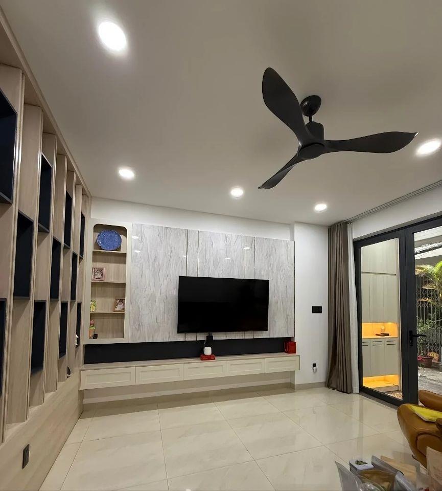 PHƯỜNG BÀN CỜ BÁN NHÀ QUẬN 3 – 63M² – CĂN GÓC 2 MẶT THOÁNG – XE HƠI VÀO NHÀ – GIÁ 15.5 TỶ