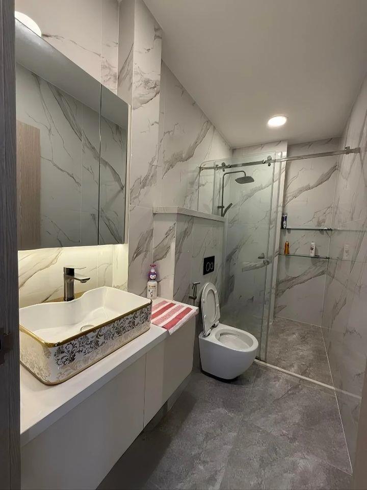 PHƯỜNG BÀN CỜ BÁN NHÀ QUẬN 3 – 63M² – CĂN GÓC 2 MẶT THOÁNG – XE HƠI VÀO NHÀ – GIÁ 15.5 TỶ