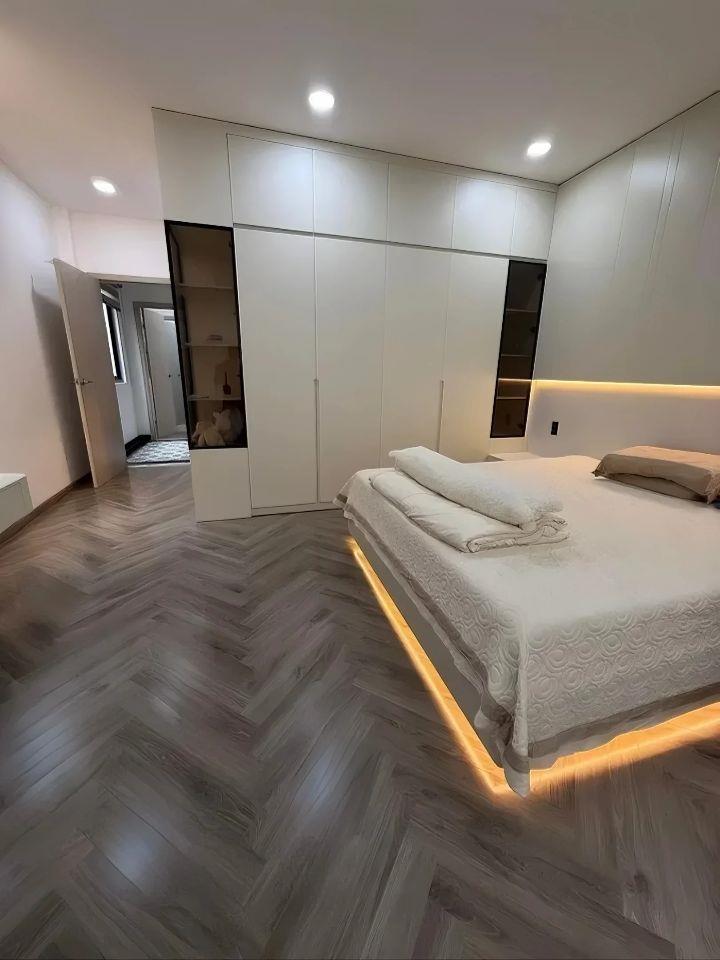 PHƯỜNG BÀN CỜ BÁN NHÀ QUẬN 3 – 63M² – CĂN GÓC 2 MẶT THOÁNG – XE HƠI VÀO NHÀ – GIÁ 15.5 TỶ