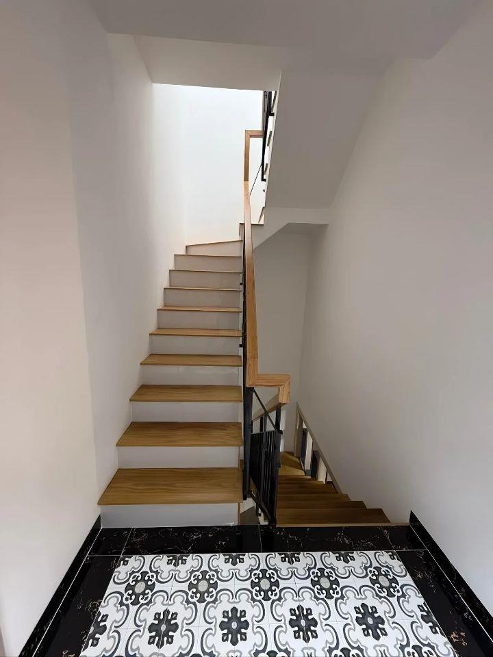 PHƯỜNG BÀN CỜ BÁN NHÀ QUẬN 3 – 63M² – CĂN GÓC 2 MẶT THOÁNG – XE HƠI VÀO NHÀ – GIÁ 15.5 TỶ