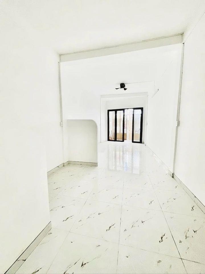 [PHƯỜNG BÀN CỜ] BÁN NHÀ QUẬN 3 – CĂN GÓC 3 MẶT TIỀN – HXH 6M CX ĐÔ THÀNH – 41M² – 8.7 TỶ