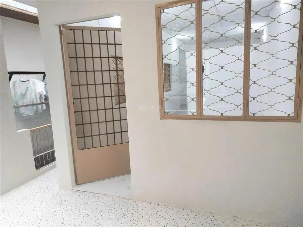 Bán nhà phường bàn cờ  quận 3  căn góc 3 mặt tiền  hxh 6m  cư xá đô thành  41m  giá 8.7 tỷ