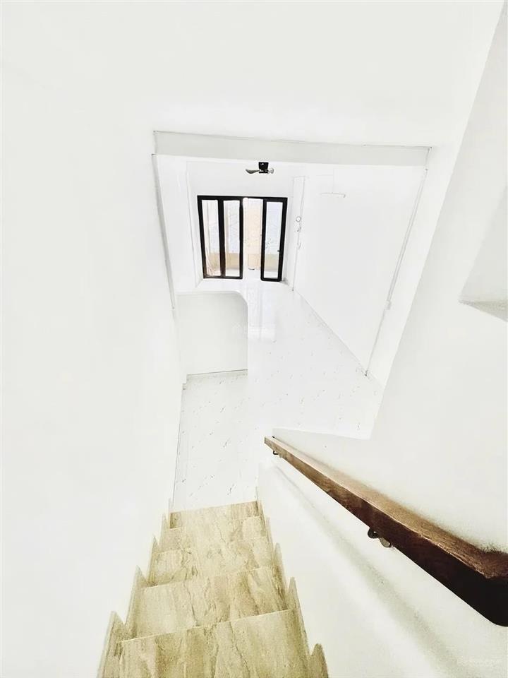 Bán nhà phường bàn cờ  quận 3  căn góc 3 mặt tiền  hxh 6m  cư xá đô thành  41m  giá 8.7 tỷ