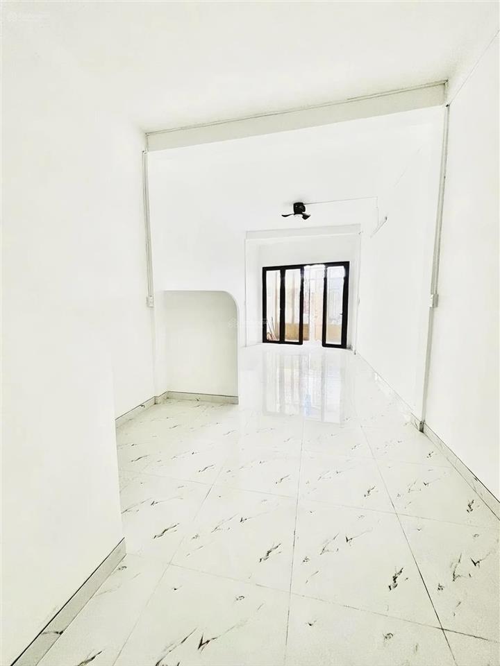 Bán nhà phường bàn cờ  quận 3  căn góc 3 mặt tiền  hxh 6m  cư xá đô thành  41m  giá 8.7 tỷ