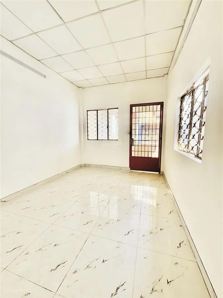 Bán nhà phường bàn cờ  quận 3  căn góc 3 mặt tiền  hxh 6m  cư xá đô thành  41m  giá 8.7 tỷ