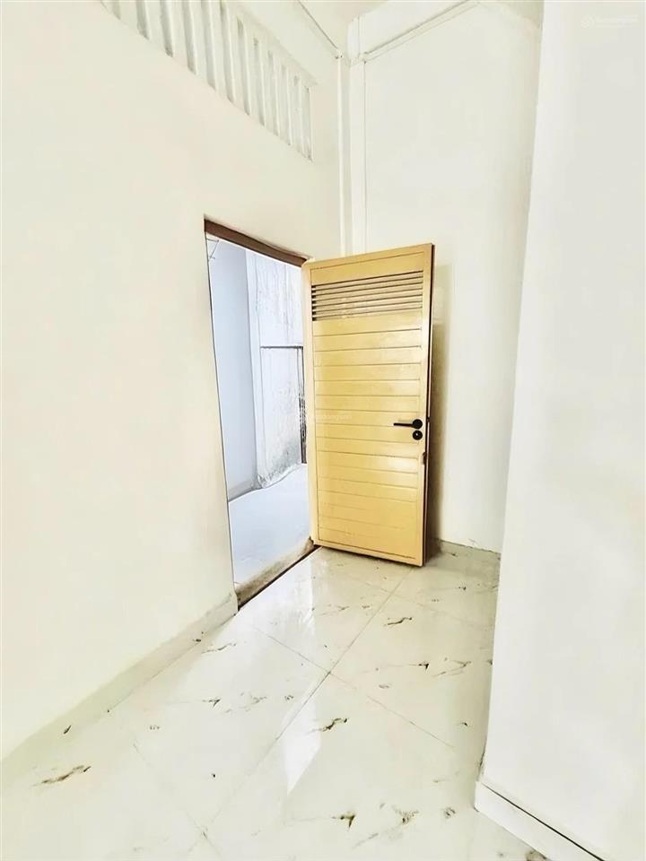 Bán nhà phường bàn cờ  quận 3  căn góc 3 mặt tiền  hxh 6m  cư xá đô thành  41m  giá 8.7 tỷ