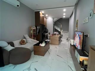 [phường bàn cờ] bán nhà 4 tầng ngay khu chợ bàn cờ vị trí trung tâm  38m giá 8.9 tỷ