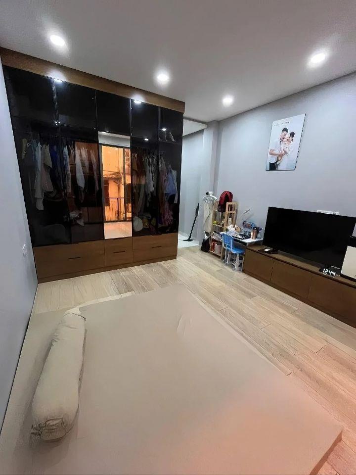 [PHƯỜNG BÀN CỜ] BÁN NHÀ 4 TẦNG NGAY KHU CHỢ BÀN CỜ – 38M² – GIÁ 8.9 TỶ