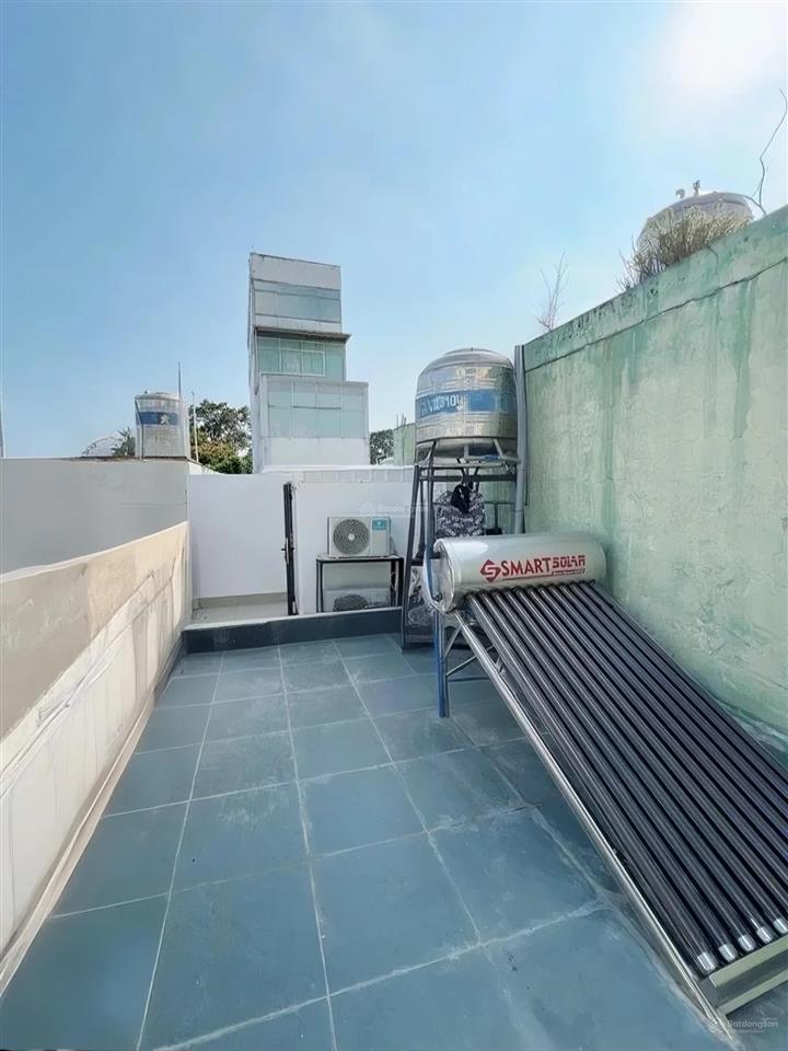Bán căn nhà 5 tầng mới đẹp long lanh  nguyễn đình chiểu quận 3  hxh thông  giá 9.6 tỷ
