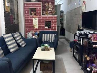 [PHƯỜNG BÀN CỜ] BÁN NHÀ 4 TẦNG – HXH 5M – BƯỚC CHÂN RA CHỢ VƯỜN CHUỐI – GIÁ 7.8 TỶ