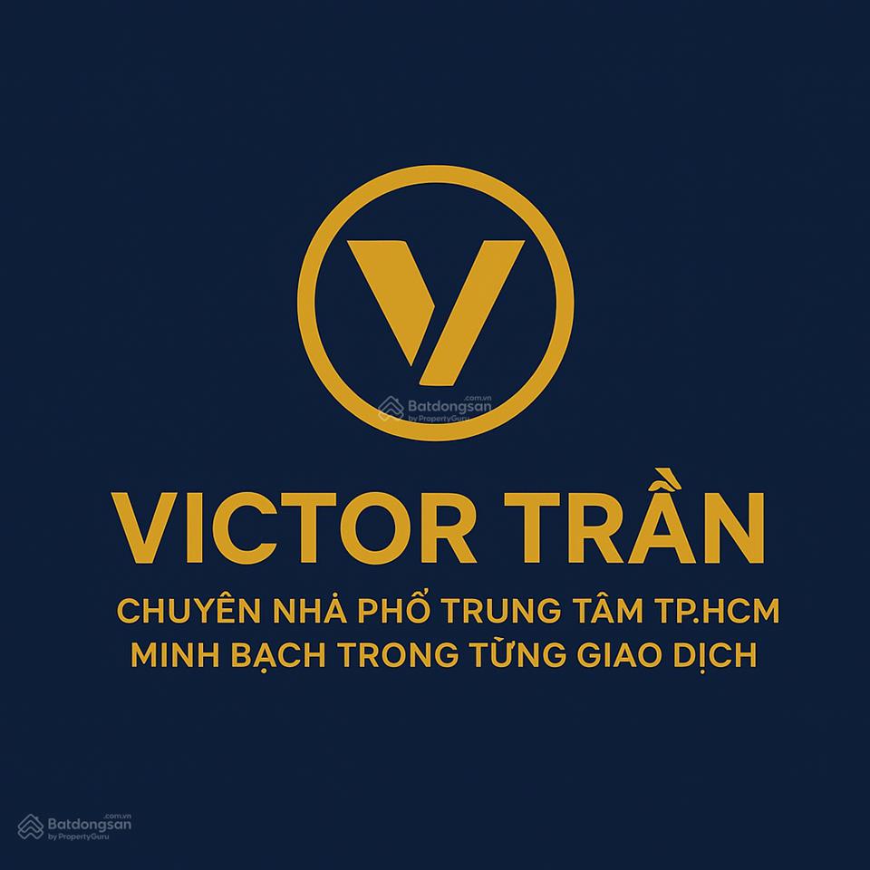 [quận 3  bàn cờ] hxh 5m  4 tầng sát chợ vườn chuối  6.9 tỷ