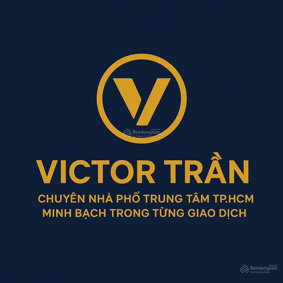 Phường bàn cờ bán nhà 4 tầng mới  hxh khu cư xá đô thành  chợ vườn chuối  giá 6.8 tỷ