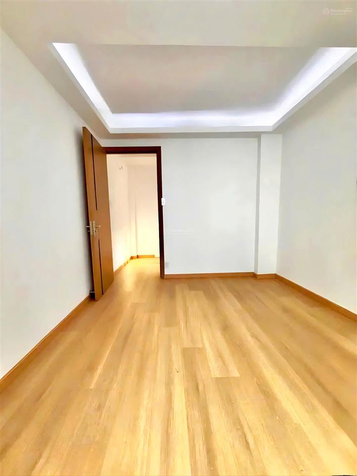 Phường bàn cờ bán nhà 4 tầng mới  hxh khu cư xá đô thành  chợ vườn chuối  giá 6.8 tỷ